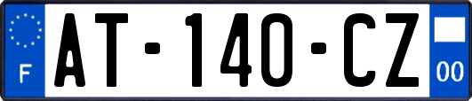 AT-140-CZ