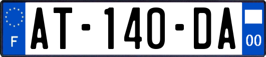 AT-140-DA