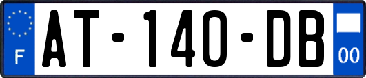 AT-140-DB