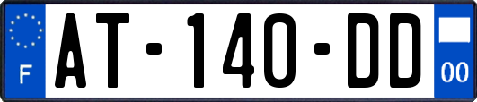 AT-140-DD