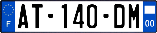AT-140-DM