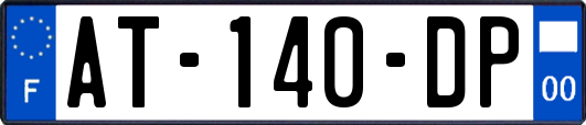 AT-140-DP