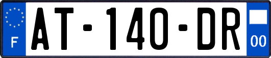 AT-140-DR