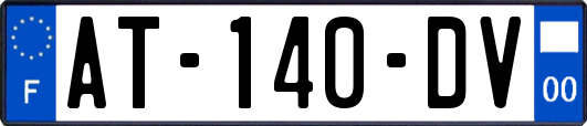 AT-140-DV