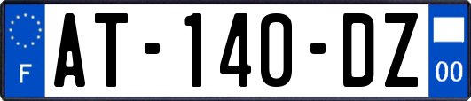 AT-140-DZ