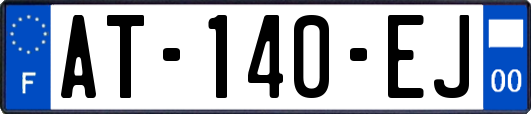 AT-140-EJ
