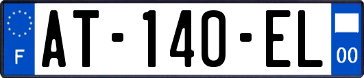 AT-140-EL