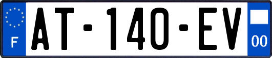 AT-140-EV