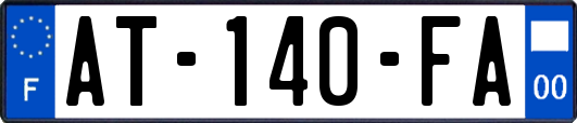 AT-140-FA