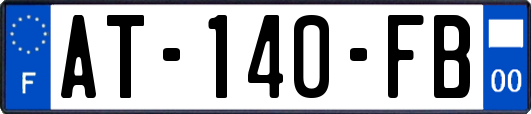 AT-140-FB