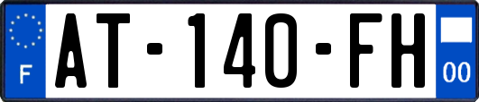 AT-140-FH