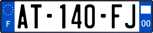 AT-140-FJ