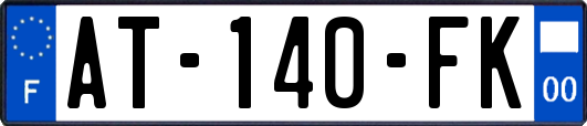 AT-140-FK