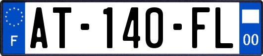 AT-140-FL
