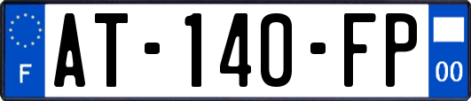 AT-140-FP