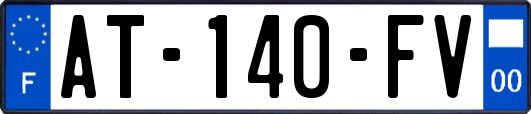 AT-140-FV