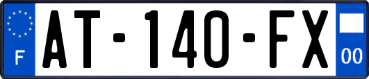 AT-140-FX
