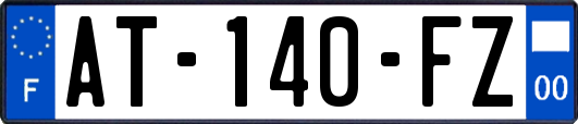 AT-140-FZ