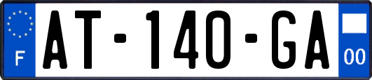 AT-140-GA