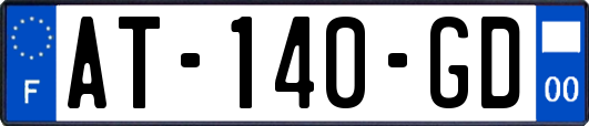AT-140-GD
