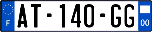 AT-140-GG