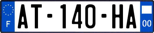 AT-140-HA