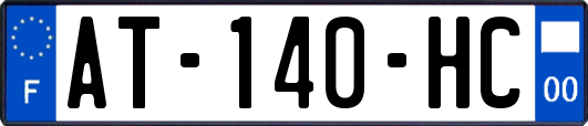 AT-140-HC