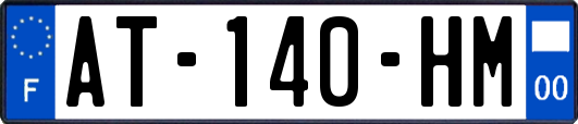 AT-140-HM