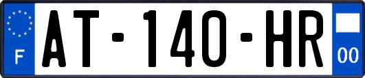 AT-140-HR