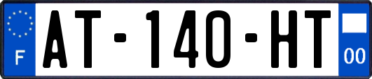 AT-140-HT