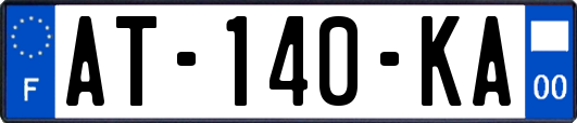 AT-140-KA