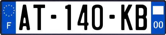 AT-140-KB