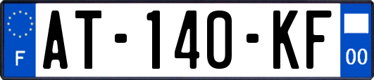 AT-140-KF