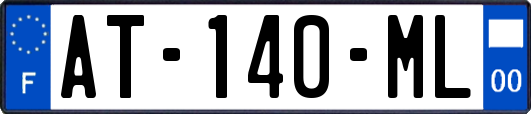 AT-140-ML
