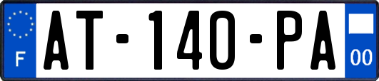 AT-140-PA