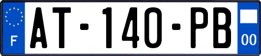 AT-140-PB