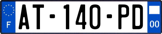AT-140-PD