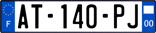 AT-140-PJ