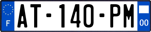 AT-140-PM