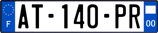 AT-140-PR