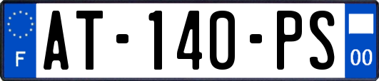 AT-140-PS