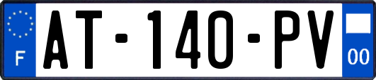 AT-140-PV