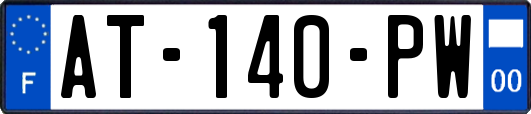 AT-140-PW