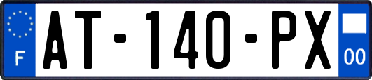 AT-140-PX