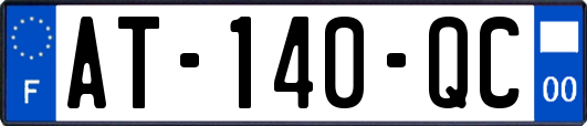 AT-140-QC