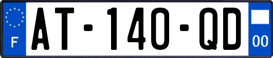 AT-140-QD