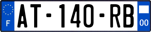 AT-140-RB