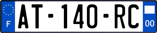 AT-140-RC