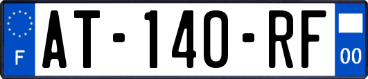 AT-140-RF