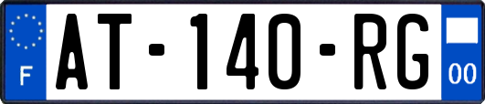 AT-140-RG